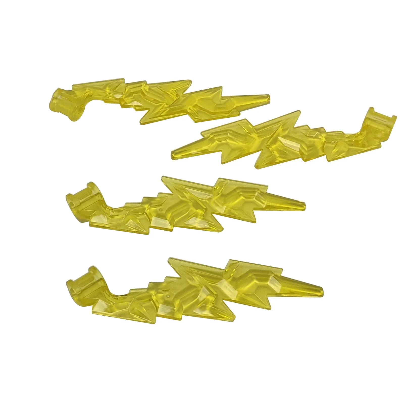 Angular Lightning Bolt Energy Effect - Image 3