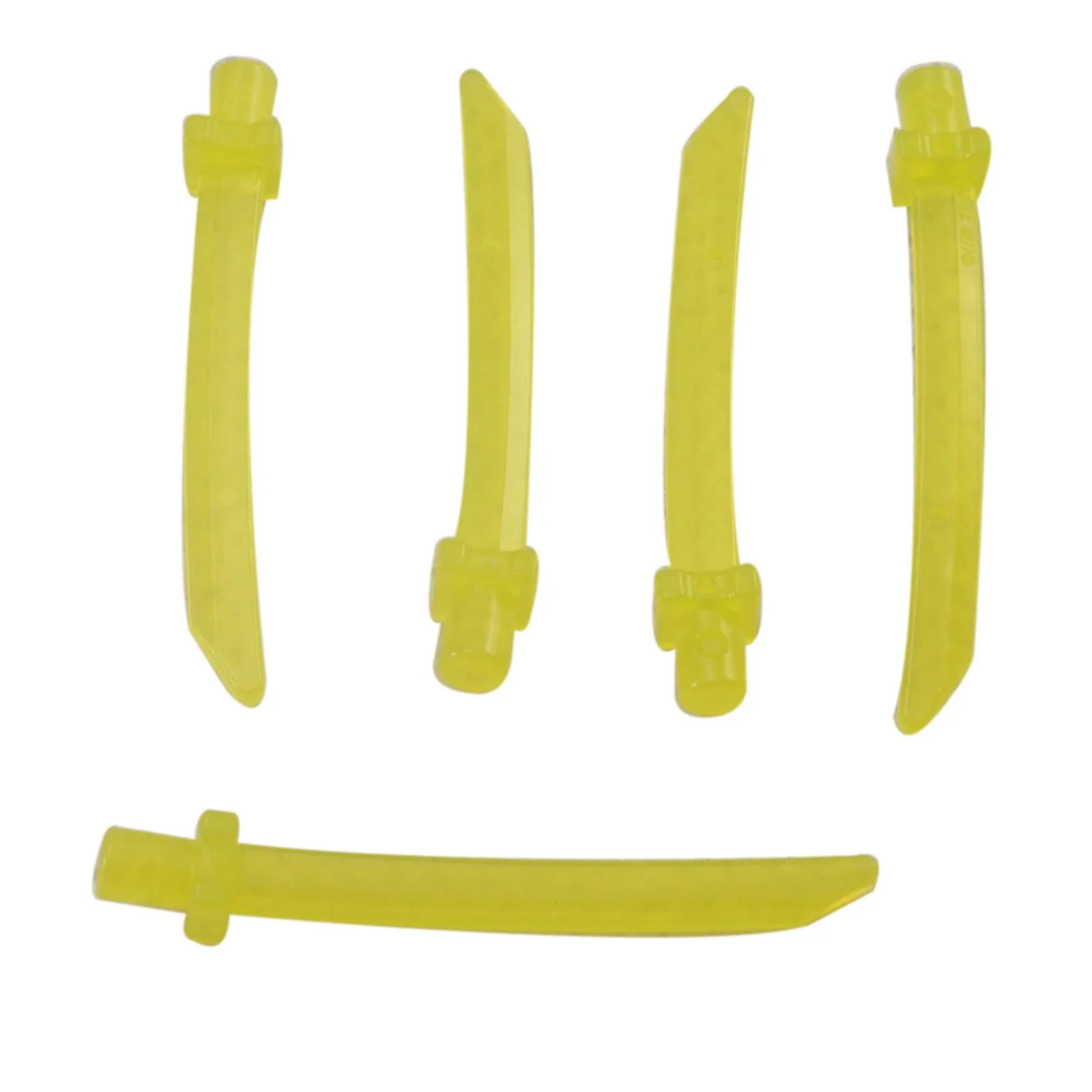 Sword Blade with Square Crossguard - 37341c - Image 3