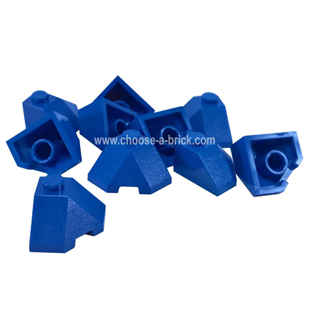 Wedge 2 x 2 (Slope 45 Corner) - Image 12
