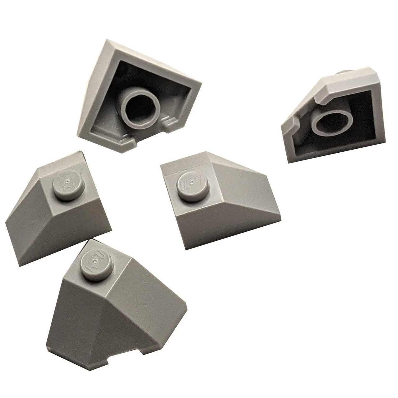 Wedge 2 x 2 (Slope 45 Corner) - Image 8