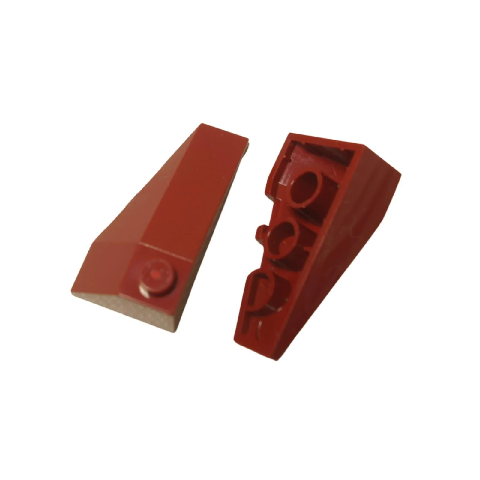 Wedge 4 x 2 Triple Left 43710 - Image 6