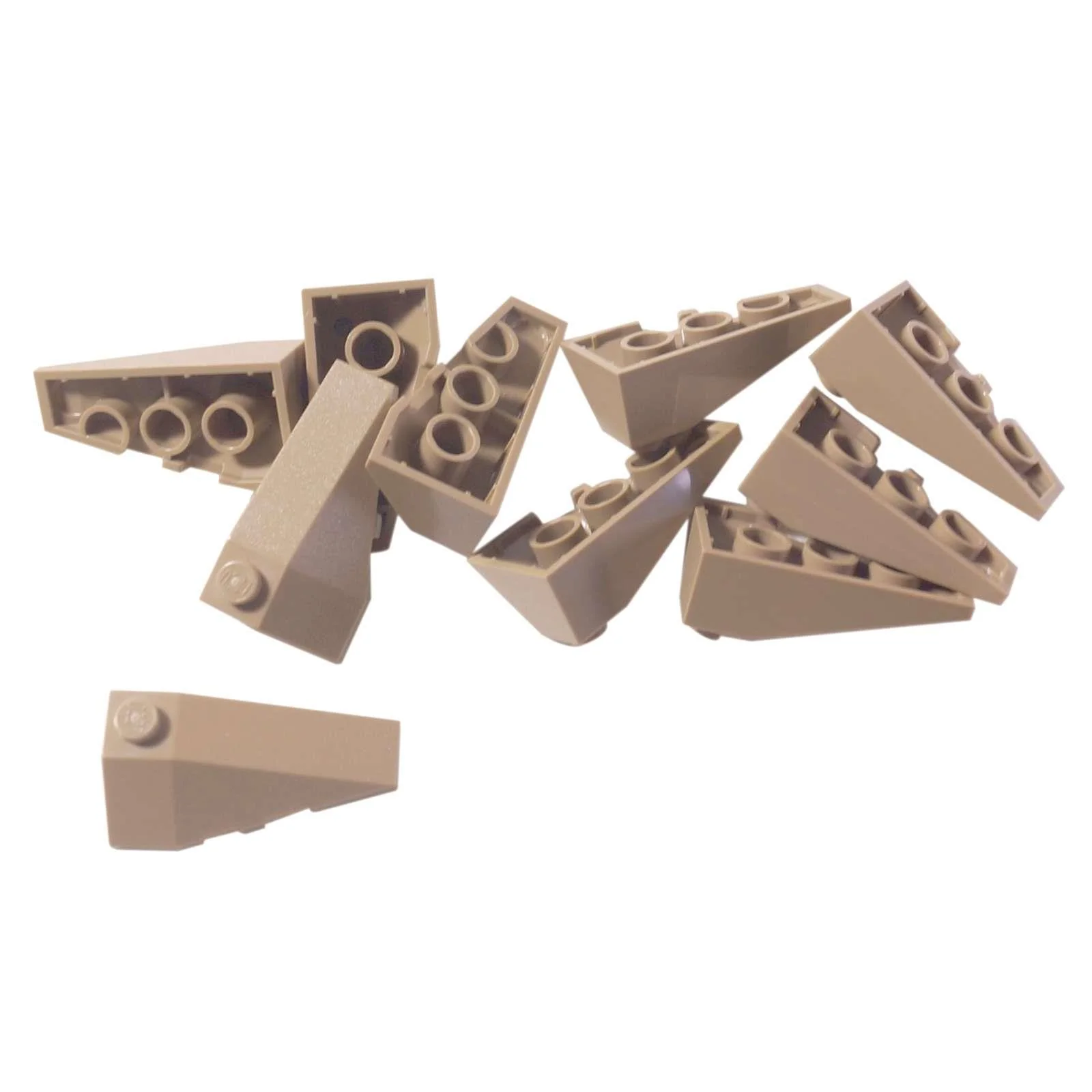 Wedge 4 × 2 Triple Right - Image 4