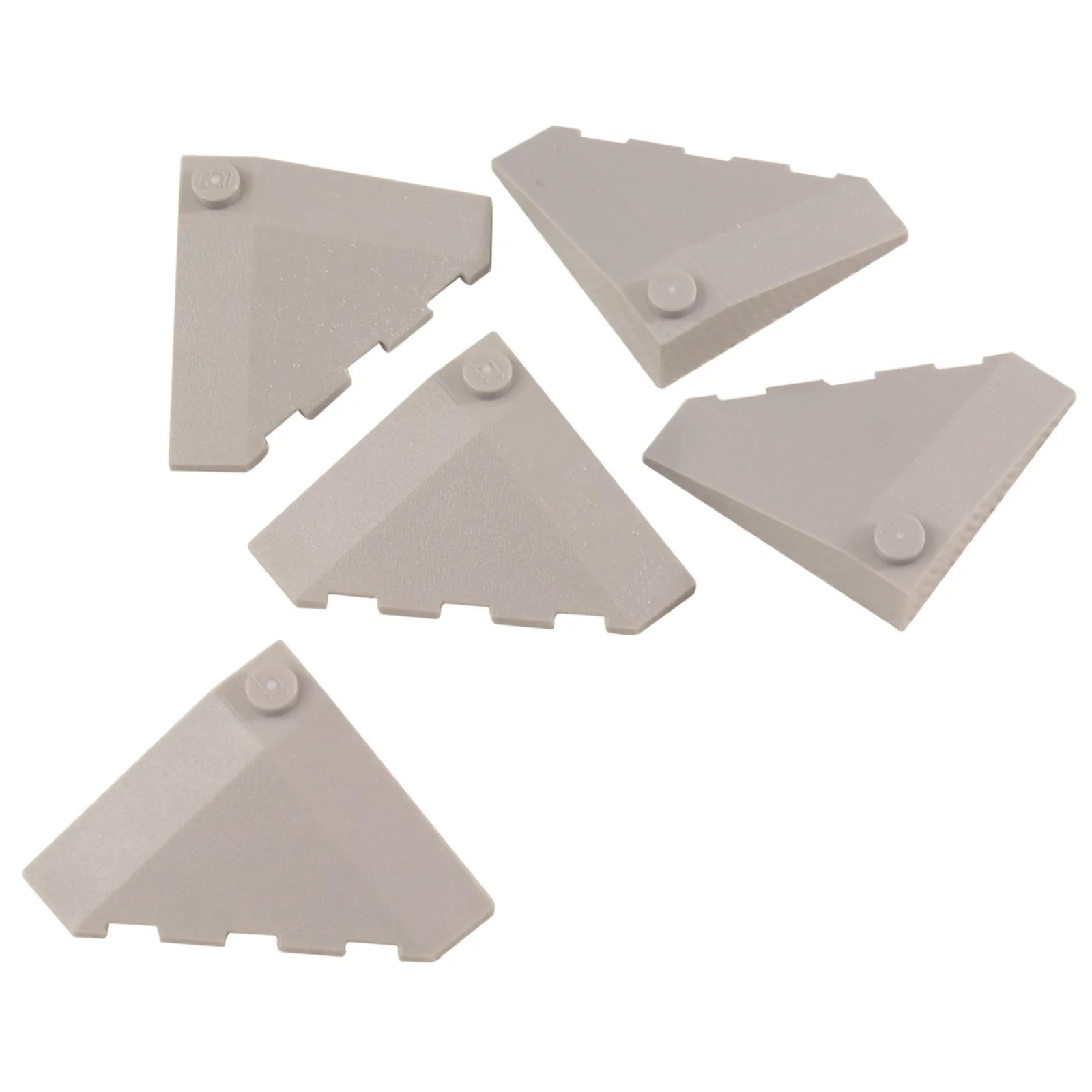 Wedge 4 x 4 (Slope 18 Corner) - Image 2