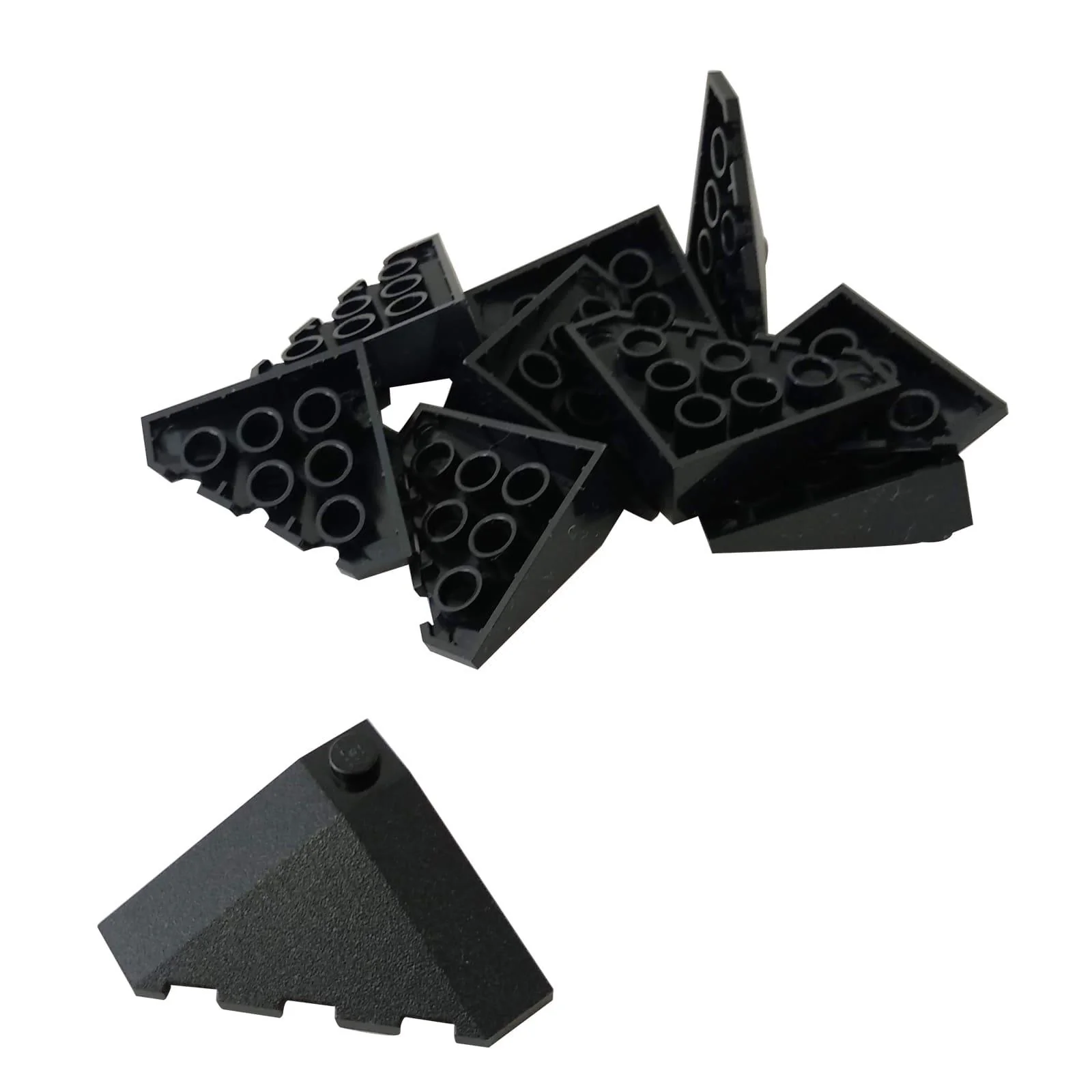 Wedge 4 x 4 (Slope 18 Corner) - Image 3