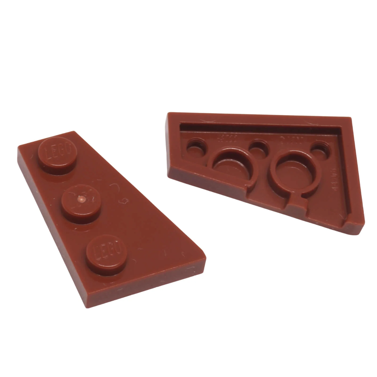 LEGO® Wedge Plate 3 x 2 Right 43722 - Image 17