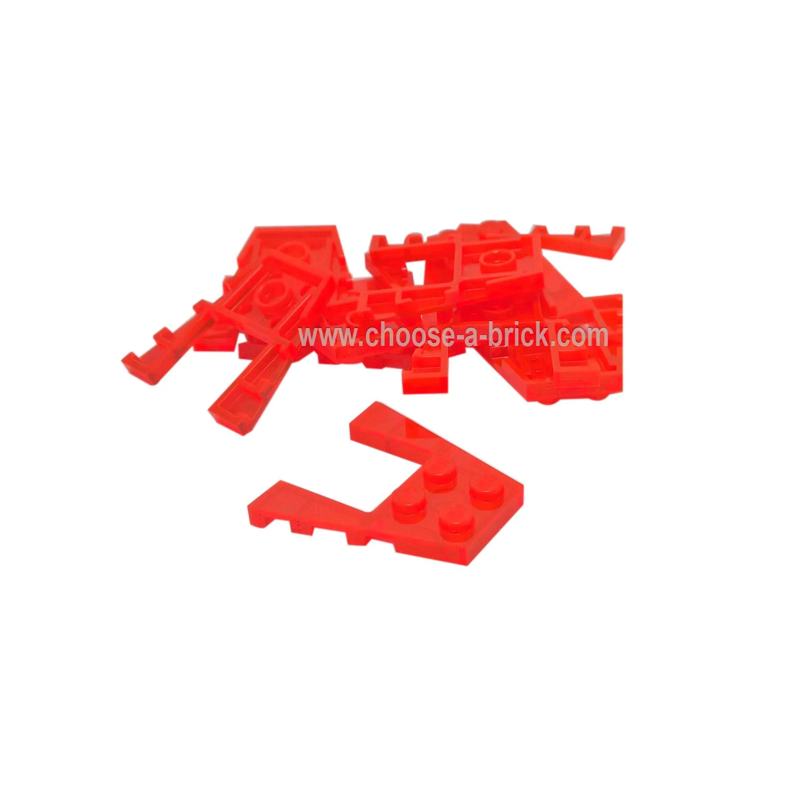 Wedge Plate 4 x 4 43719 - Image 15