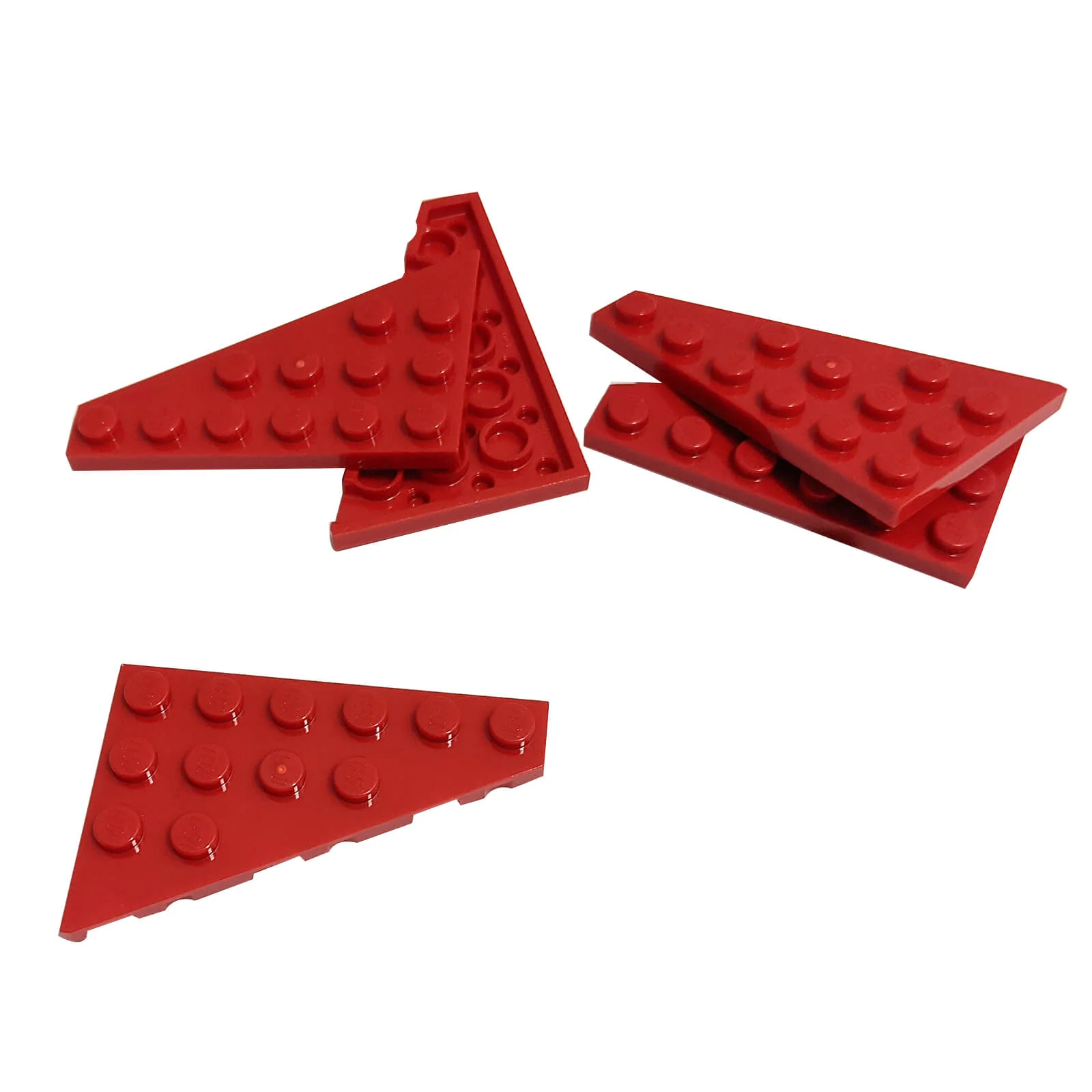 Wedge Plate 6 x 4 Right 48205 - Image 4