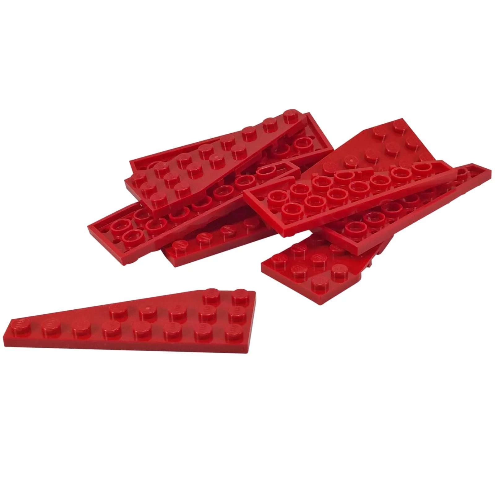 Wedge Plate 8 x 3 Right 50304 - Image 4
