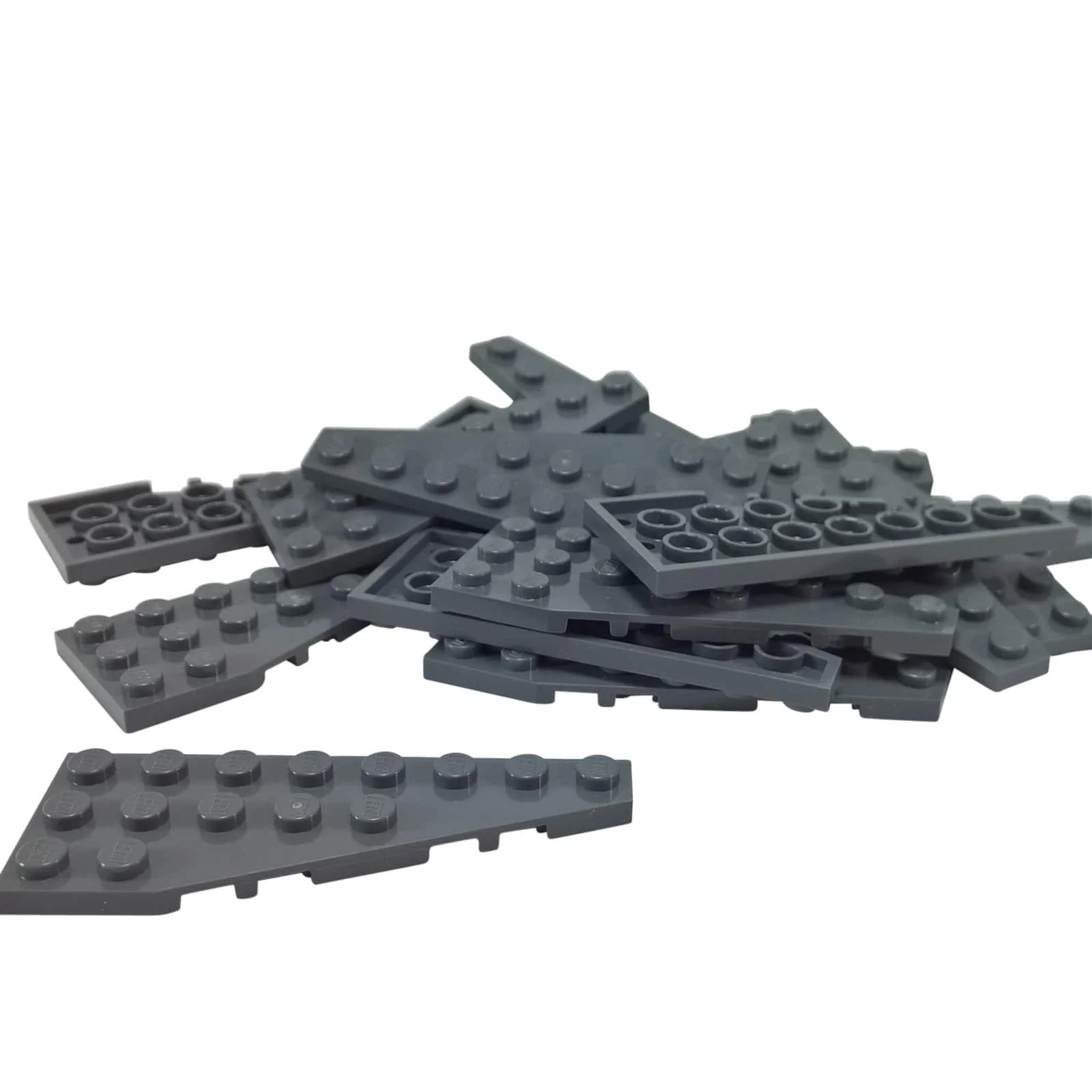 Wedge Plate 8 x 3 Right 50304 - Image 5