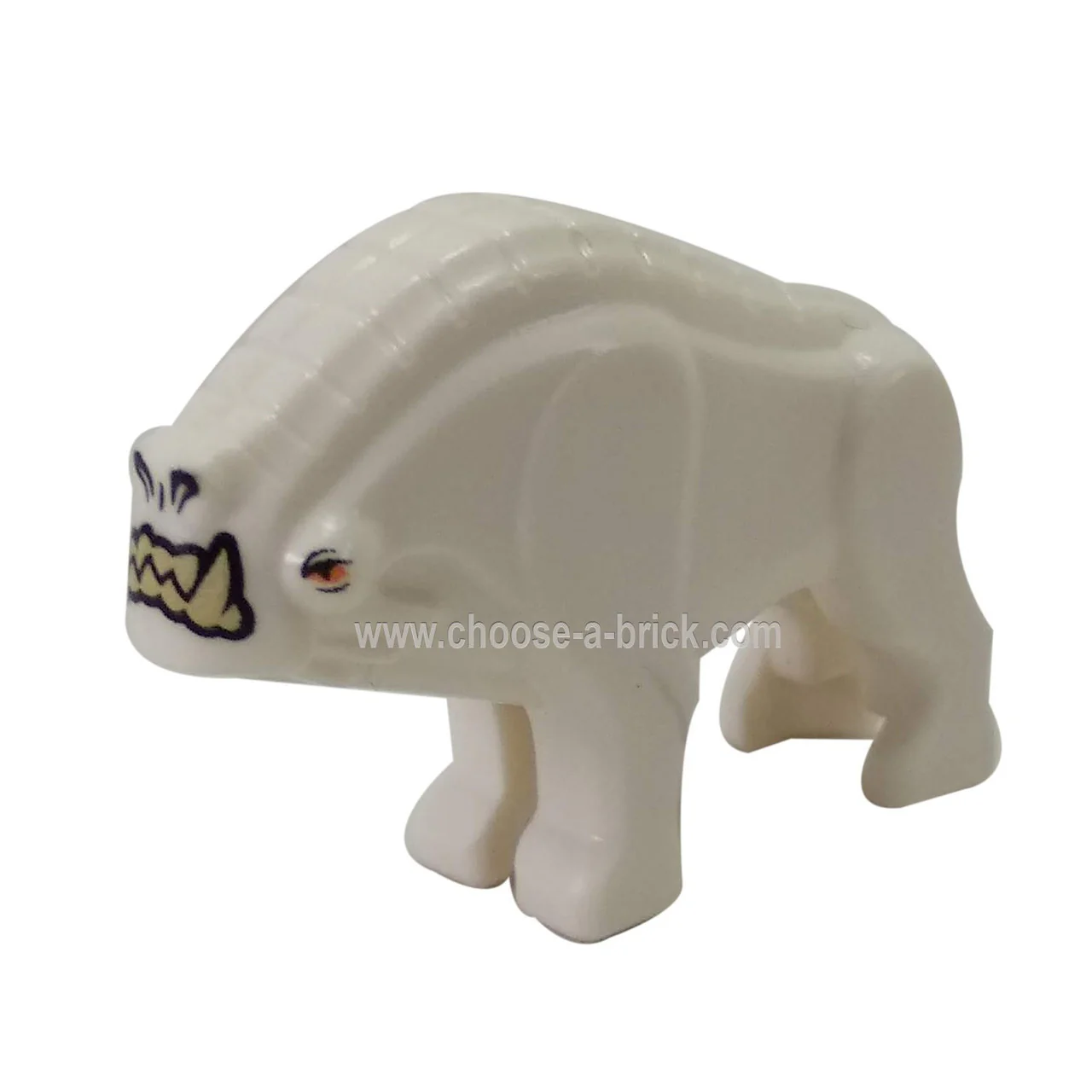 White Corellian Hound, Star Wars - Image 3