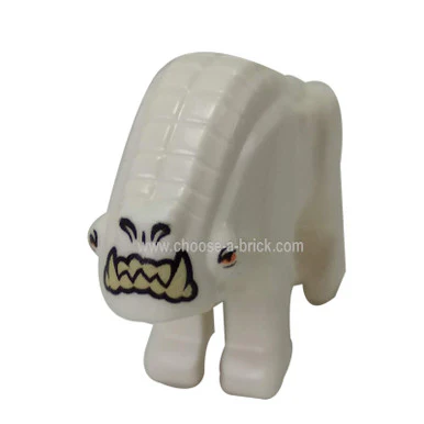 White Corellian Hound, Star Wars - Image 4