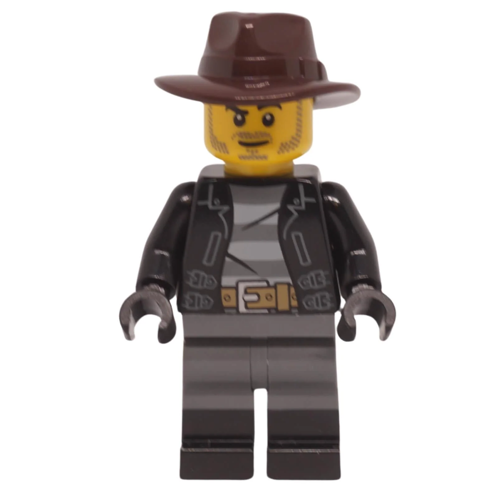 Wild West Train Cowboy Minifigure bdp199