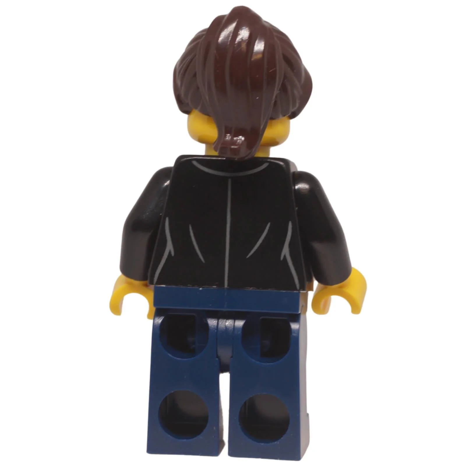 Wild West Train Female Bandit Minifigure bdp193 - Image 3