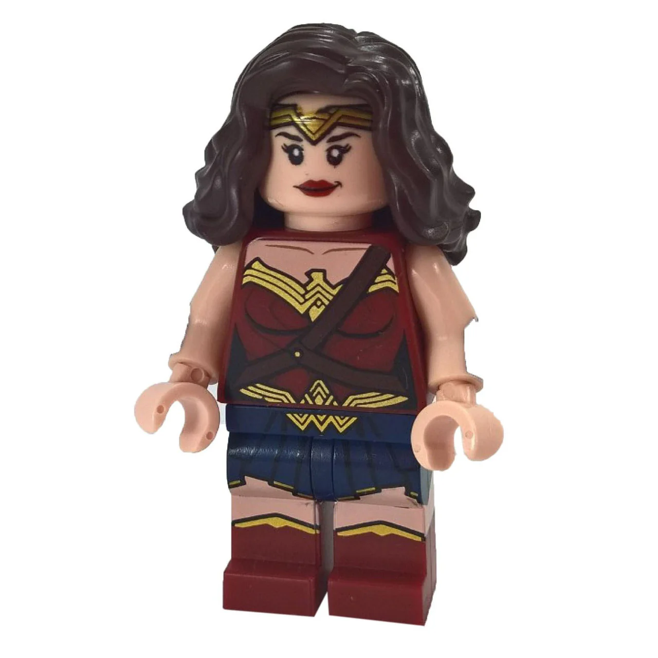 Wonder Woman™ sh0221