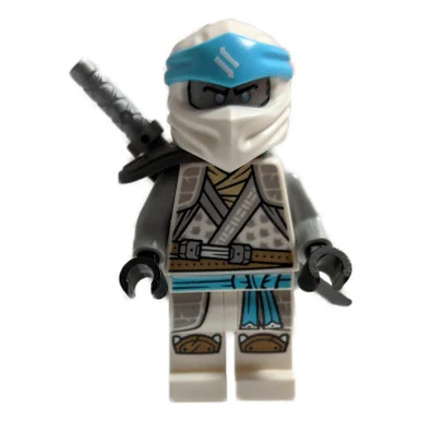 Zane - Crystalized (71771) - Image 2