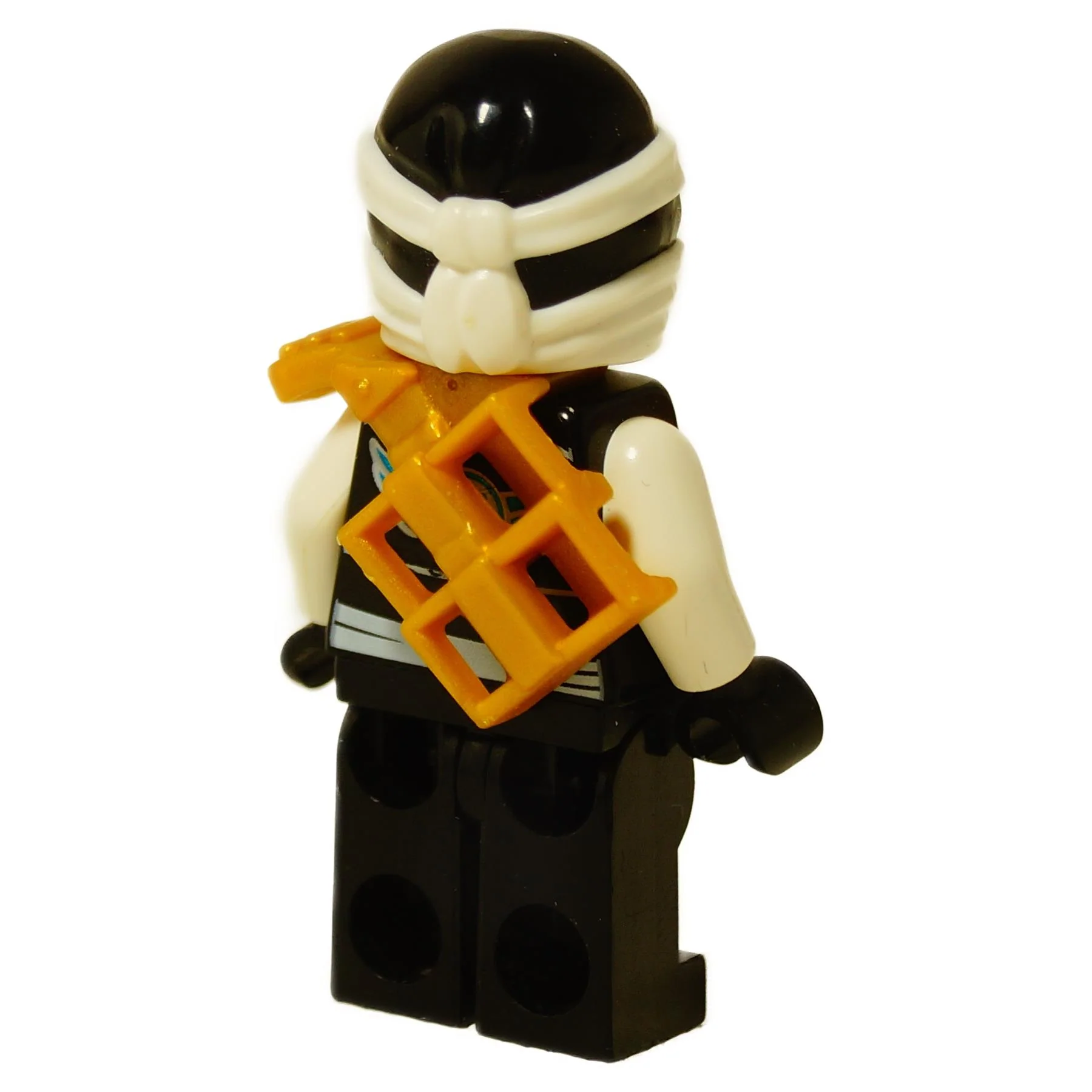 Zane - Skybound - Image 2
