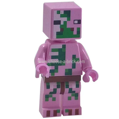 Zombie Pigman - Image 2