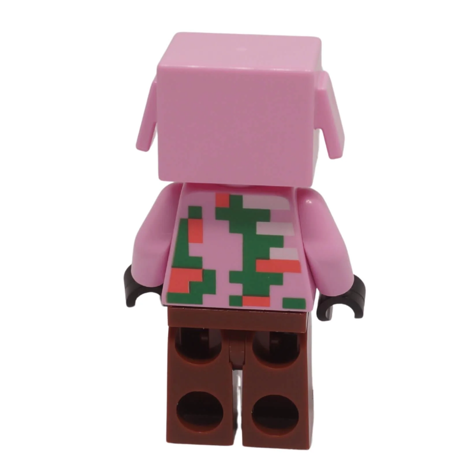 Zombified Piglin - Minecraft Minifigure (min192) - Image 3