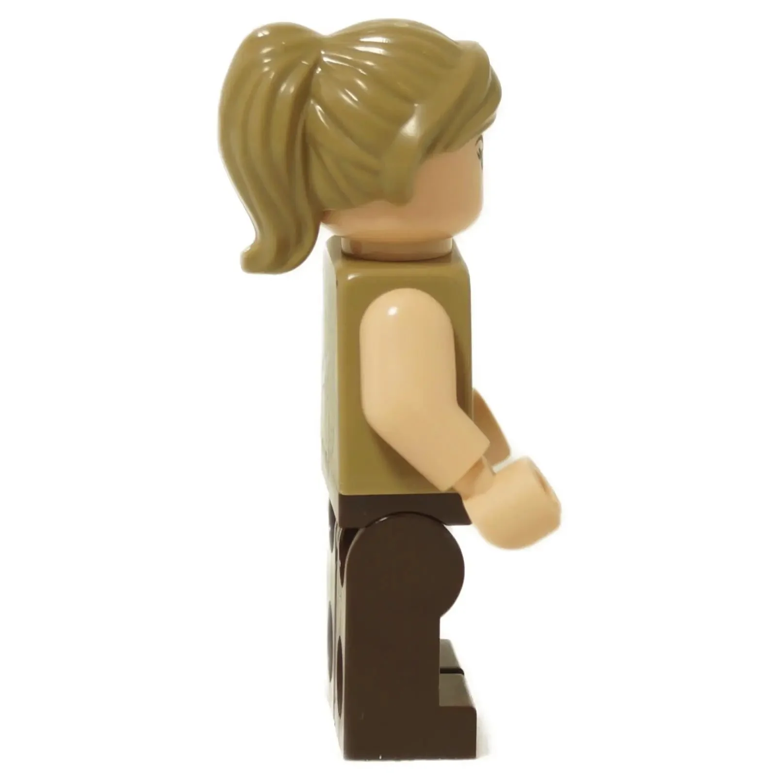 Zora Bennett Minifigure – Jurassic World - Image 4
